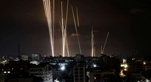 طوفان الأقصى: أكثر من 200 قتيل وألف جريح في إسرائيل إثر هجوم حماس ونحو 230 قتيلا في غزة