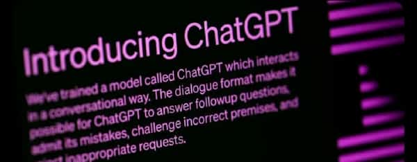 تكنولوجيا: هل يتحول تطبيق "تشات جي بي تي" إلى "طبيب نفسي"؟