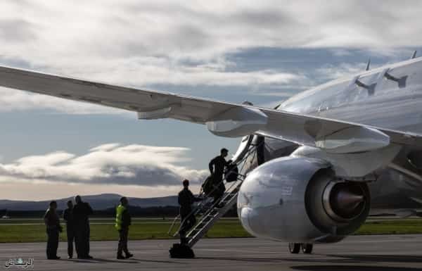 طوفان الأقصى: بريطانيا تنشر قدرات عسكرية في شرق المتوسط لدعم إسرائيل