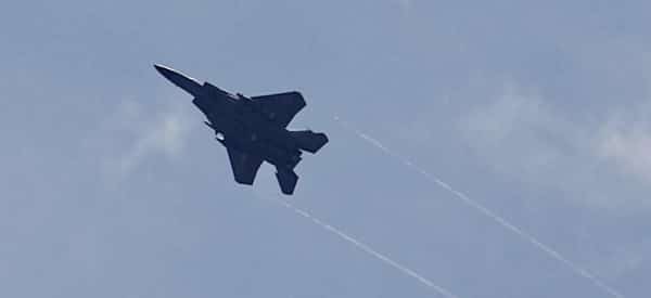 طوفان الأقصى: 6000 قنبلة في 6 أيام لإسرائيل على غزة ومثلها في عام كامل للولايات المتحدة على أفغانستان