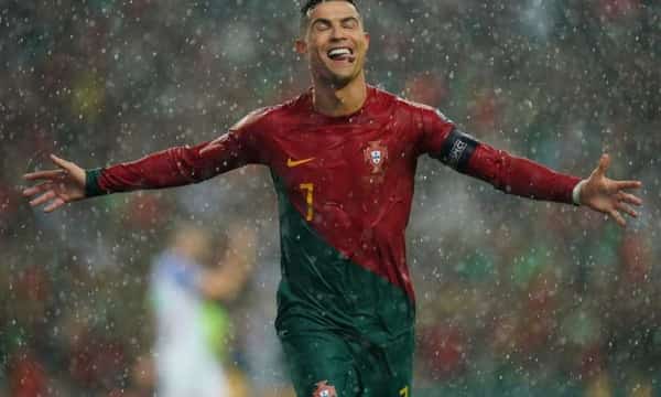 رياضة: البرتغال وفرنسا وبلجيكا تحجز أولى بطاقات التأهل إلى "يورو 2024"