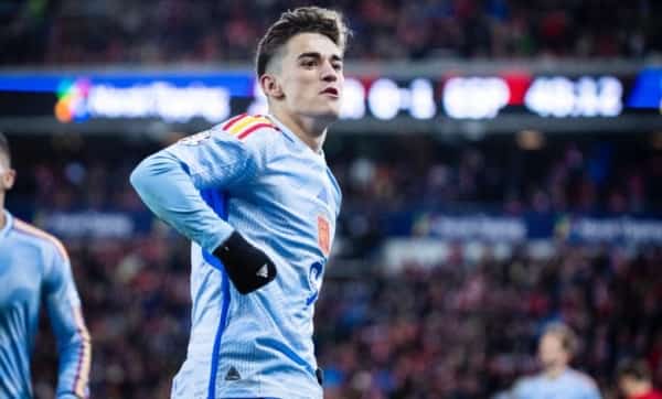 رياضة: إسبانيا واسكتلندا وتركيا تلتحق بقائمة المتأهلين لـ"يورو 2024"