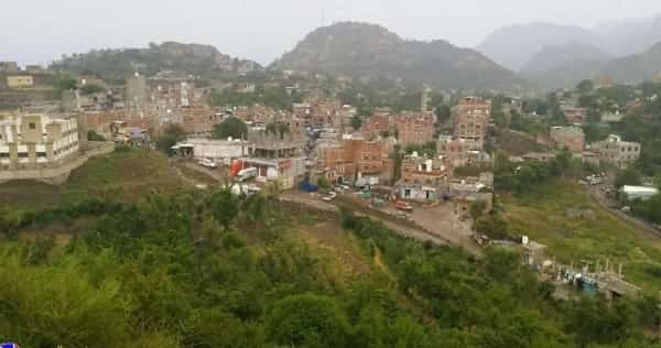 اليمن: شاب يقدم على قتل عمته وابنها في تعز