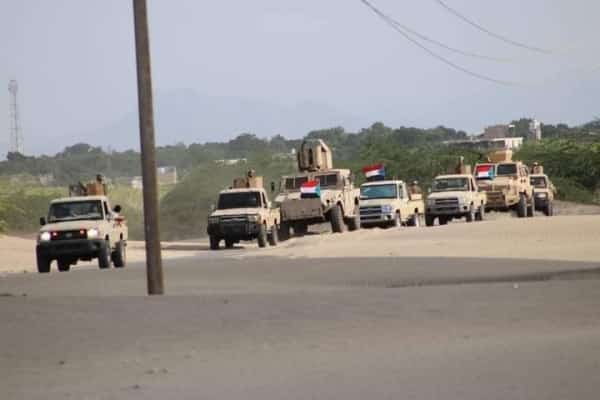 اليمن: مقتل قائد رفيع في قوات الحزام الامني بمواجهات مسلحة في ابين