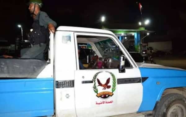 اليمن: سلطات الأمن الحكومية تضبط 41 متهماً على ذمة قضايا جنائية في سبع محافظات
