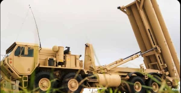 واشنطن: الولايات المتحدة تعزز قواتها في الشرق الأوسط "تحسبا لأي طارئ"