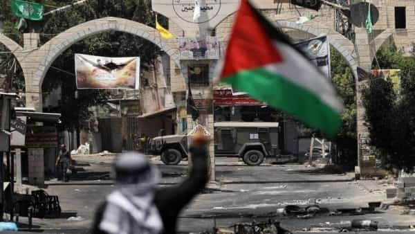طوفان الأقصى: مقتل 4 فلسطينيين بمواجهات مع القوات الإسرائيلية في جنين