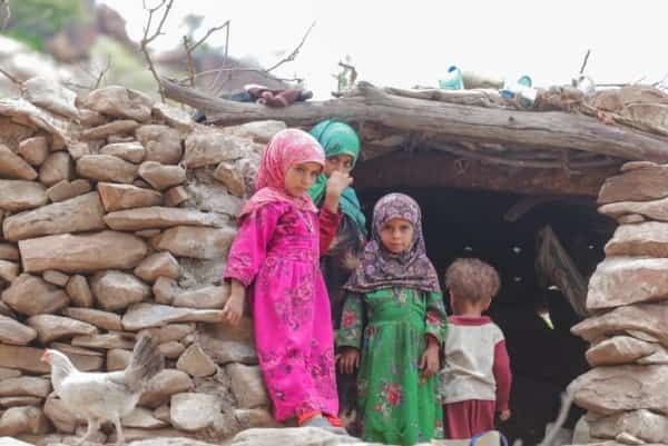 اليمن: تقرير أممي يحذر من تعرض نصف مليون شخص لمخاطر الشتاء القاسية بسبب نقص التمويل