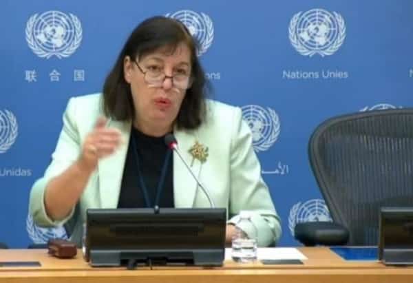 نيويورك: مسؤولة أممية تدعو أطراف النزاع في اليمن إلى تعزيز حماية الأطفال وتضمينها في مفاوضات السلام