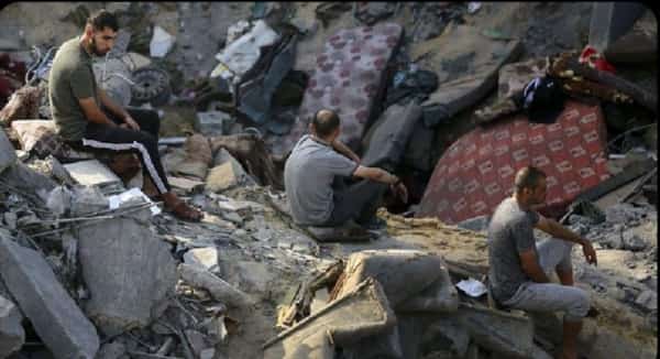 طوفان الأقصى: عشرات القتلى والجرحى في قصف إسرائيلي جديد على جباليا والأمم المتحدة تندد