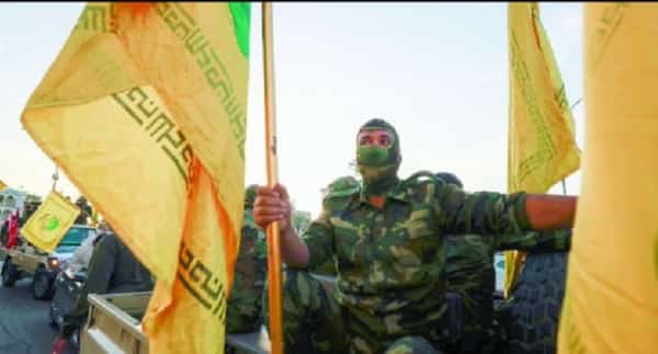 بغداد: الولايات المتحدة توقف «تبادل المعلومات» مع العراق عقب الهجمات ضد قواعدها العسكرية