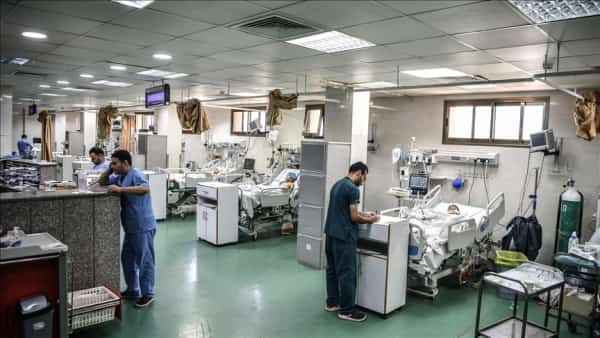 طوفان الاقصى: "حماس" تدعو الأمم المتحدة لتشكيل لجنة دولية لزيارة مشافي غزة