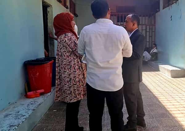 اليمن: لجنة التحقيق الوطنية تنفذ نزولا ميدانيا للبحث الجنائي في تعز