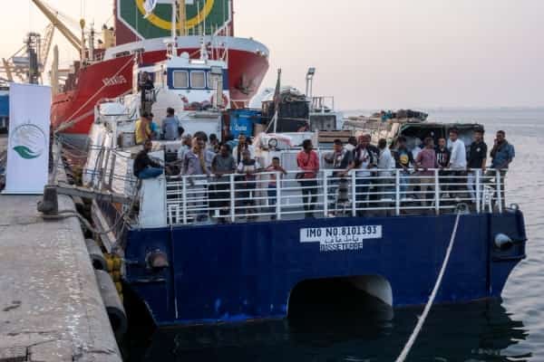 اليمن: "مفوضية اللاجئين" تعتزم إعادة 1500 لاجئ صومالي إلى بلادهم