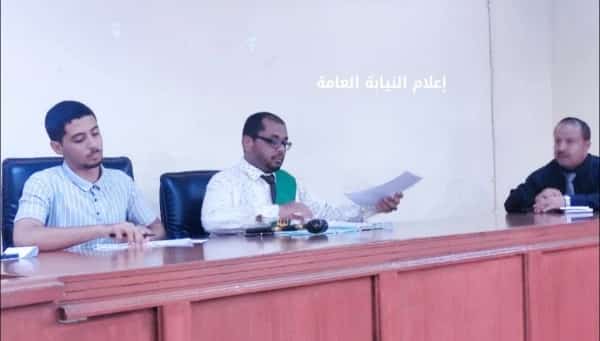 اليمن: محكمة صيرة تؤجل النظر في قضية الشروع بقتل الفتاة سجى عياش إلى الأسبوع القادم
