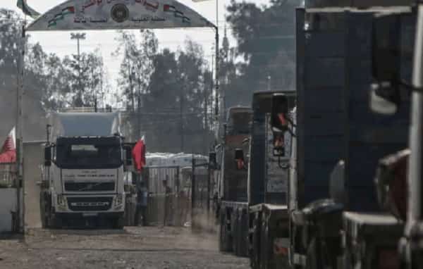 إطار: ما هي معاهدة القوات المسلحة التقليدية في أوروبا التي انسحبت منها موسكو؟