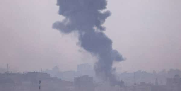 إطار: أبرز المصطلحات القانونية المتعلقة بالنزاع في غزة