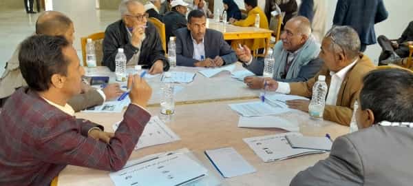 اليمن: "الفاو" تطلق مشروعاً بقيمة 16 مليون دولار للحفاظ على التنوع البيولوجي في ثلاث محافظات