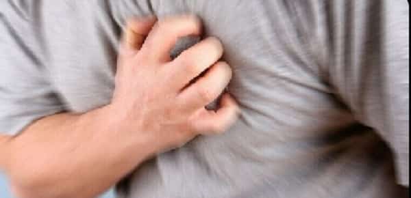 صحة: كيف نفرق بين الألم العصبي والنوبات القلبية؟