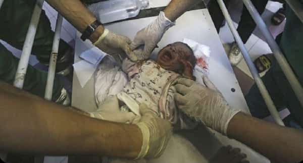 جنيف: "الصحة العالمية" تصف مستشفى الشفاء بـ"منطقة موت" وتطالب بإخلائه 