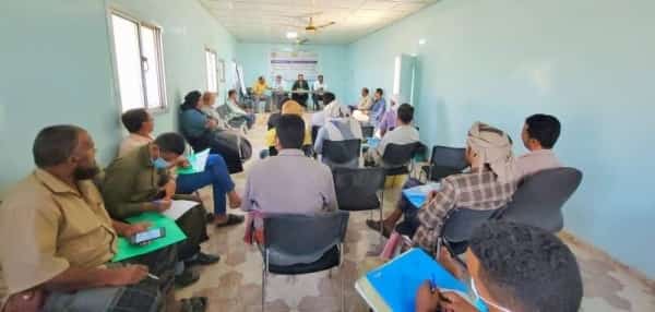 اليمن: رصد 168 حالة إصابة بالسل في محافظة شبوة