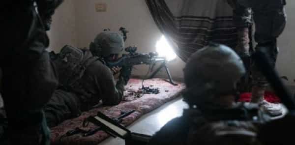 واشنطن: الولايات المتحدة تعترف بمقتل 6 من رعاياها أغلبهم جنود منذ السابع من أكتوبر