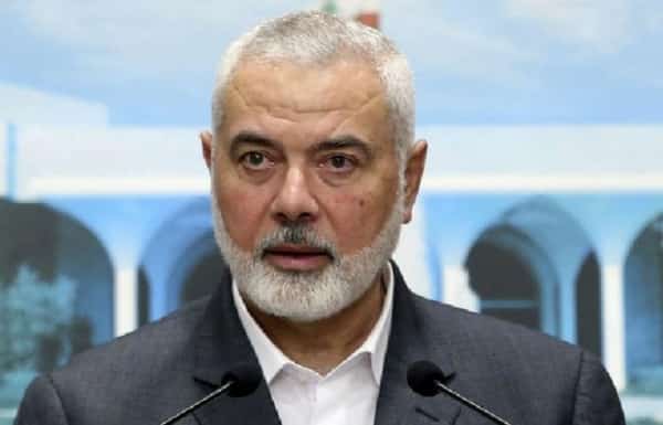 طوفان الأقصى: حماس تقول إنها تقترب من التوصل لاتفاق هدنة مع إسرائيل