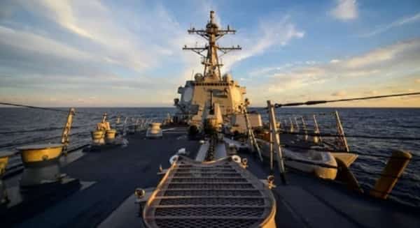 المنامة: القوات الأمريكية تعلن إسقاط مسيرات أطلقها الحوثيون في البحر الأحمر