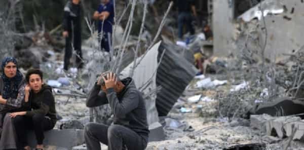 تحليل: التكنولوجيا غيرت موازين القوى في حرب غزة