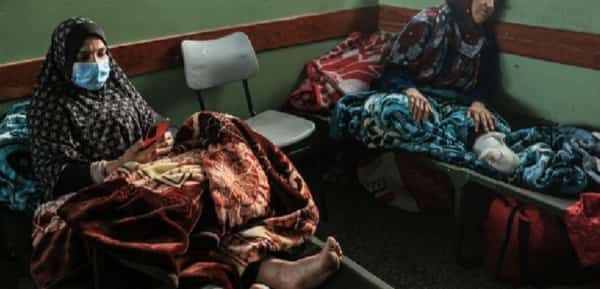 تقرير: حرب غزة تفرض مخاطر جديدة على النساء بين القتل والاختطاف والتهميش