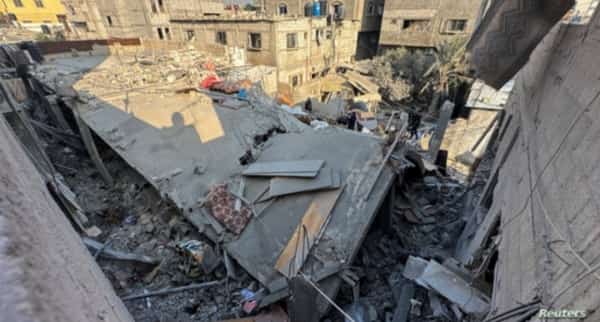 تحليل: هل يتبنى الغرب معايير مزدوجة في التعامل مع أوكرانيا وغزة؟