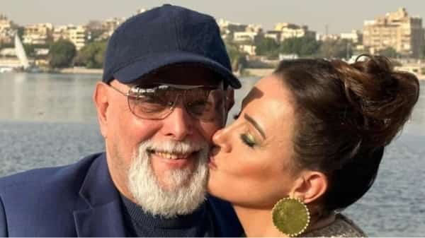 القاهرة: وفاة الممثل المصري أشرف عبد الغفور في حادث سير