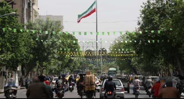 لندن: العفو الدولية تقول ان متظاهرين معتقلين يتعرضون لـ"الاغتصاب والعنف الجنسي" في إيران