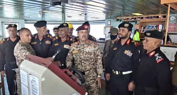 اليمن: جماعة الحوثي تقول ان قواتها قادرة على الحاق "أكبر هزيمة" بالعدو الصهيوني