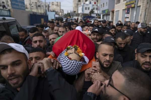 حصاد: آخر تطورات اليوم 59 من حرب غزة