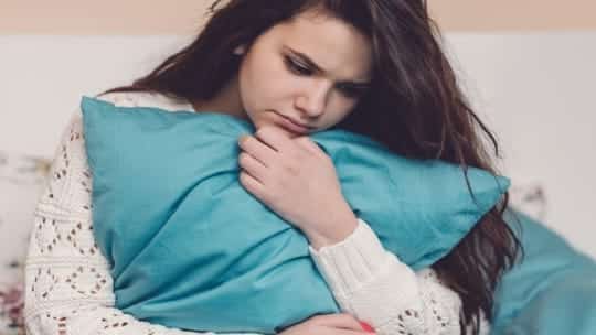 صحة: دراسة تكشف خطر بدء الحيض المبكر على صحة النساء!