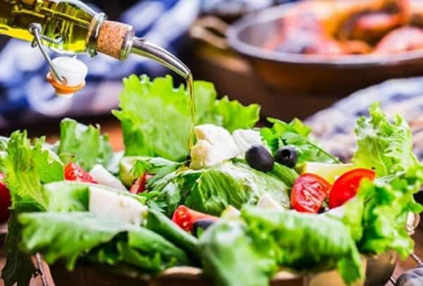 صحة: أفضل الأطعمة لمحاربة الالتهاب المزمن