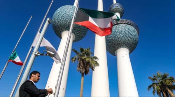 الكويت: الشيخ نواف الأحمد الصباح ثلاث سنوات في الحكم بعد مسيرة سياسية حافلة