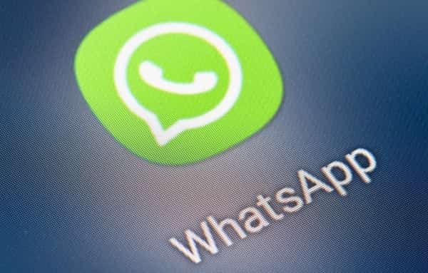 تكنولوجيا: «واتساب» يضيف خاصية التدمير الذاتي للرسائل الصوتية