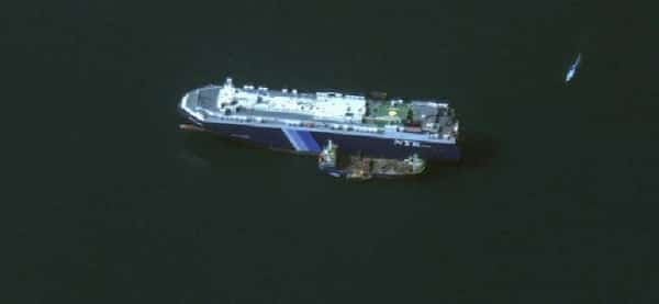 تقرير: هجمات الحوثيين تهديد للتجارة الدولية