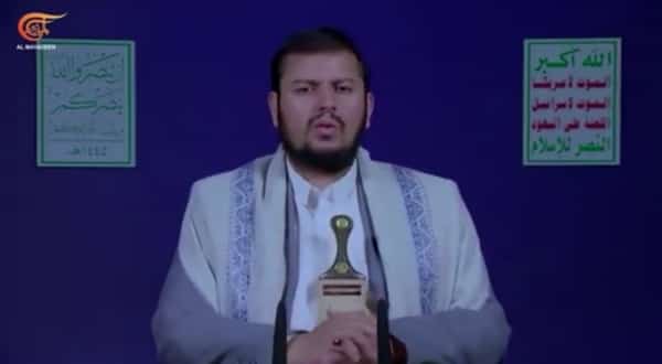 اليمن: زعيم الحوثيين يتوعد امريكا بمواجهة اقسى مما وجهته في فتتنام في حال ارسلت قواتها الى البلاد