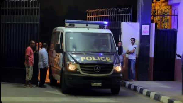 القاهرة: الداخلية المصرية تعلن مقتل 7 من أخطر العناصر "الإجرامية"