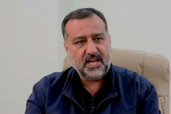 دمشق: مقتل مستشار الحرس الثوري الإيراني سيد راضي بغارة إسرائيلية