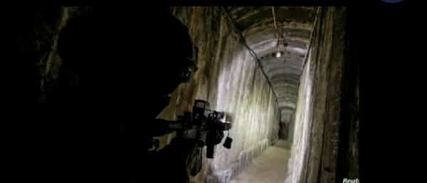 طوفان الأقصى: الجيش الإسرائيلي يعلن العثور على جثث 5 رهائن في أحد أنفاق غزة