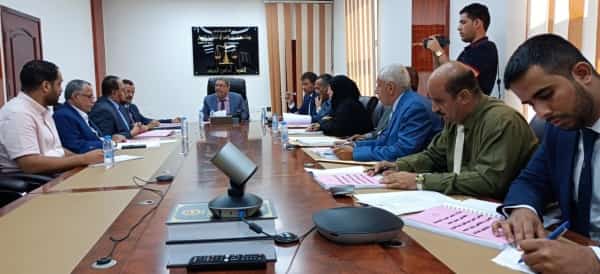 اليمن: مجلس القضاء ينشئ محكمة ابتدائية للجمارك في عدن