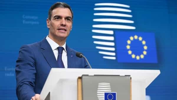 مدريد: إسبانيا تعارض مشاركة أوروبية في "حارس الازدهار" بالبحر الأحمر