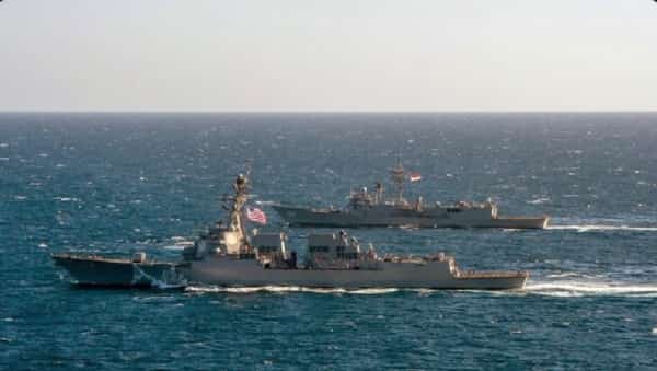 اليمن: تردد واضح وشقاق بين حلفاء الولايات المتحدة بعملية "حارس الازدهار" لمجابهة الحوثيين