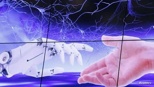 تكنولوجيا: توقعات بتطورات رقمية جديدة  "ستغير حياتنا" في 2024