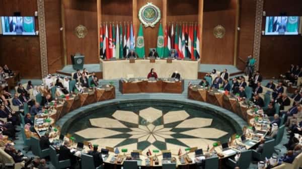 تقرير: كيف بدت الدبلوماسية والتحالفات في العالم العربي عام 2023؟