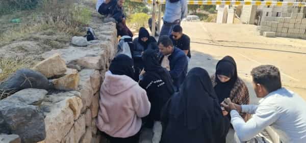 اليمن: لجنة التحقيق الوطنية ترصد 3 آلاف حالة انتهاك وأكثر من 5 آلاف ضحية مدنية في عام 2023